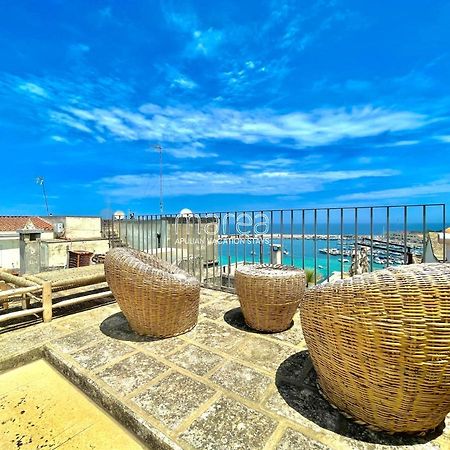 La Torretta - Marea Stays Collection Otranto Eksteriør billede