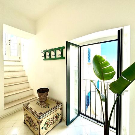 La Torretta - Marea Stays Collection Otranto Eksteriør billede