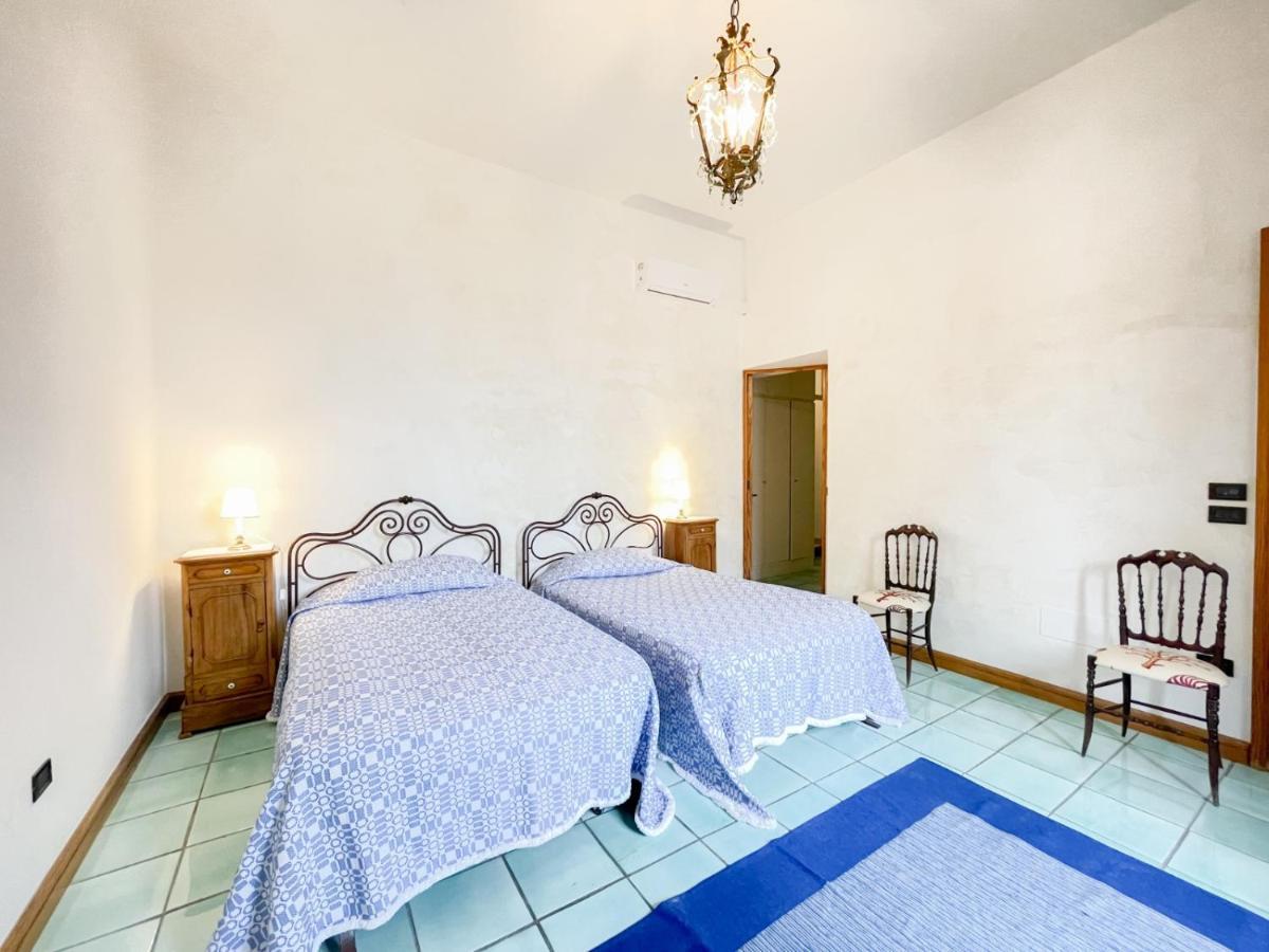 La Torretta - Marea Stays Collection Otranto Eksteriør billede