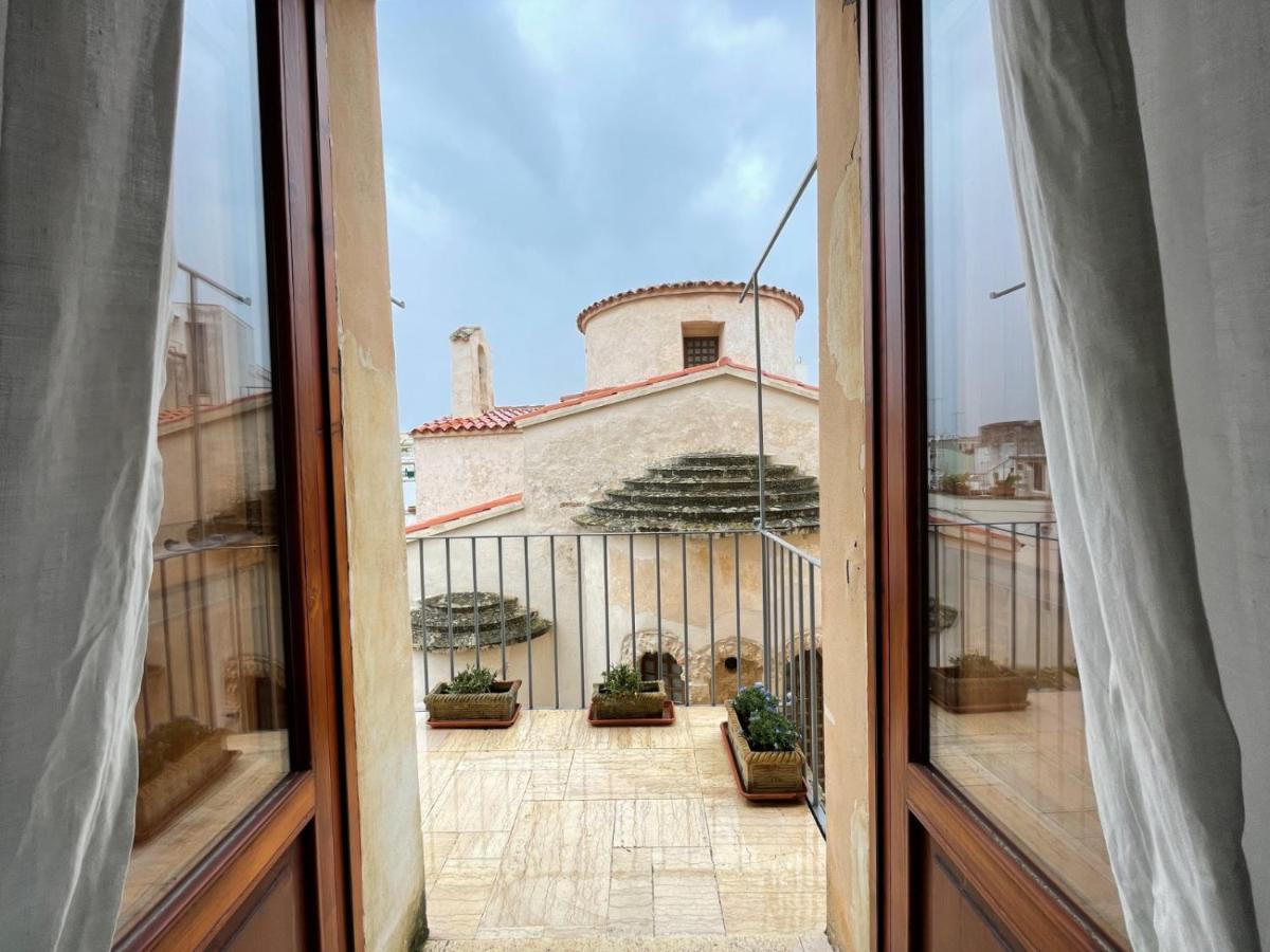 La Torretta - Marea Stays Collection Otranto Eksteriør billede