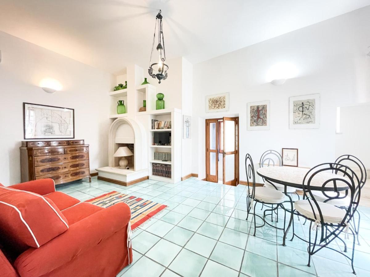 La Torretta - Marea Stays Collection Otranto Eksteriør billede