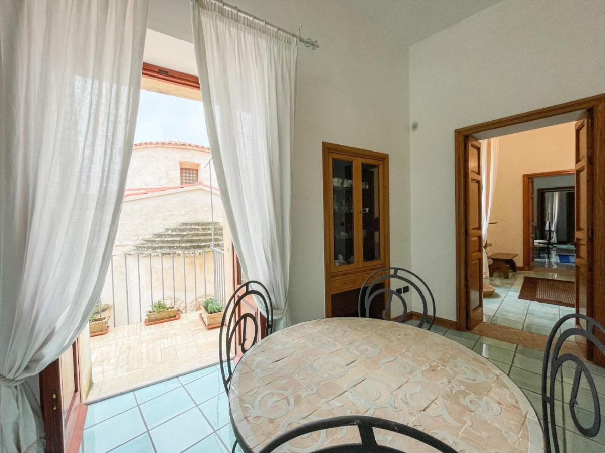 La Torretta - Marea Stays Collection Otranto Eksteriør billede