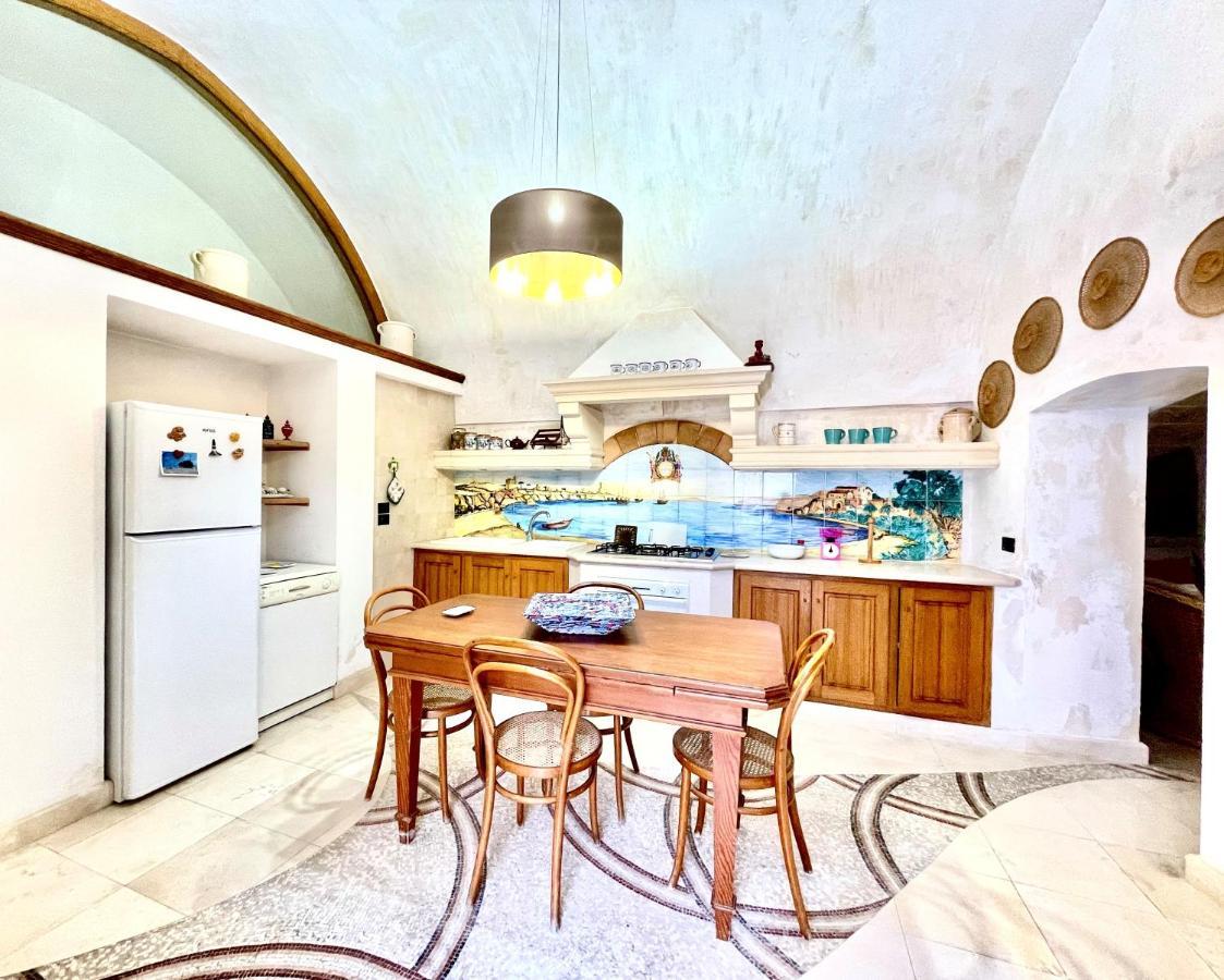 La Torretta - Marea Stays Collection Otranto Eksteriør billede