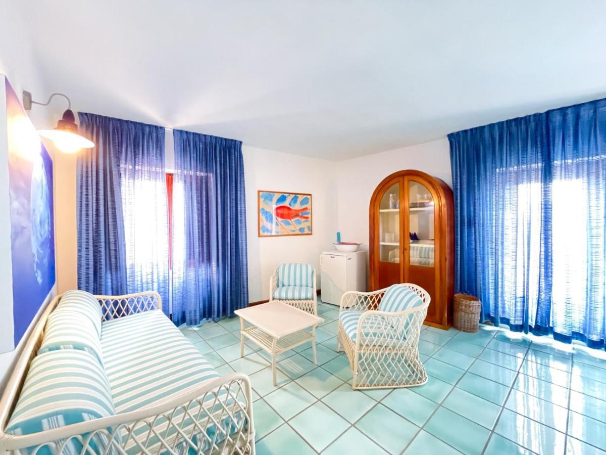 La Torretta - Marea Stays Collection Otranto Eksteriør billede
