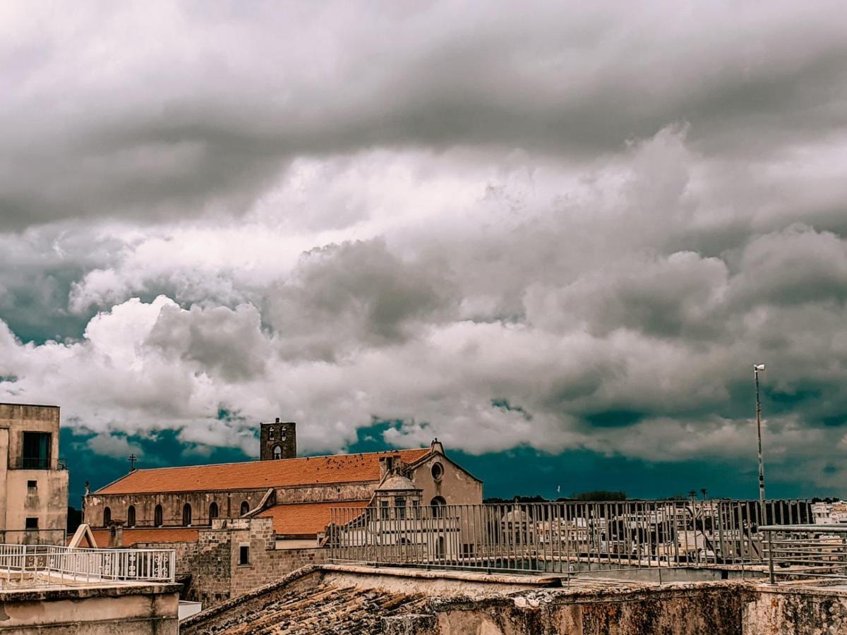 La Torretta - Marea Stays Collection Otranto Eksteriør billede