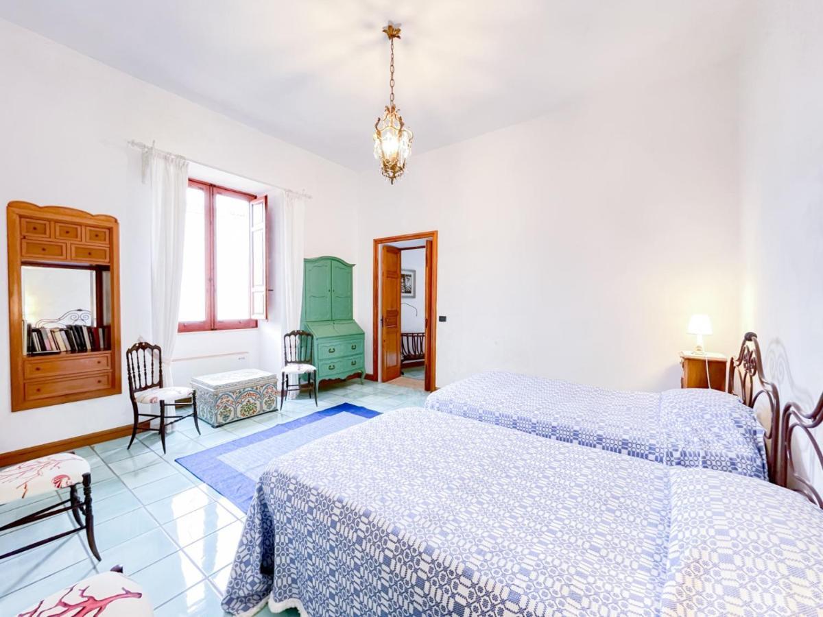La Torretta - Marea Stays Collection Otranto Eksteriør billede