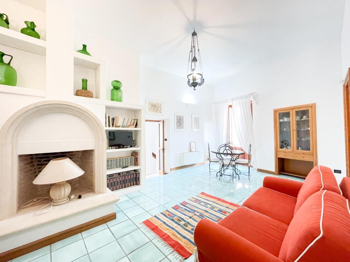 La Torretta - Marea Stays Collection Otranto Eksteriør billede