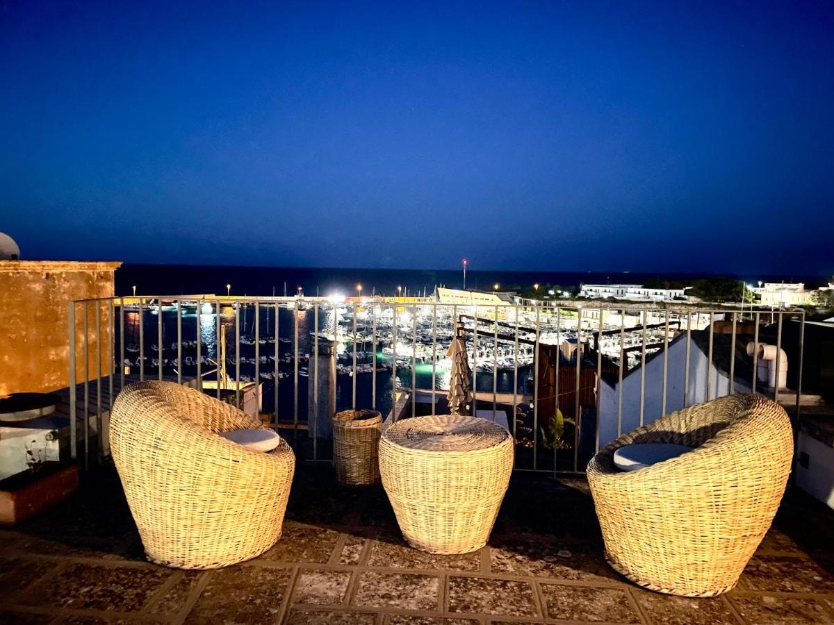 La Torretta - Marea Stays Collection Otranto Eksteriør billede