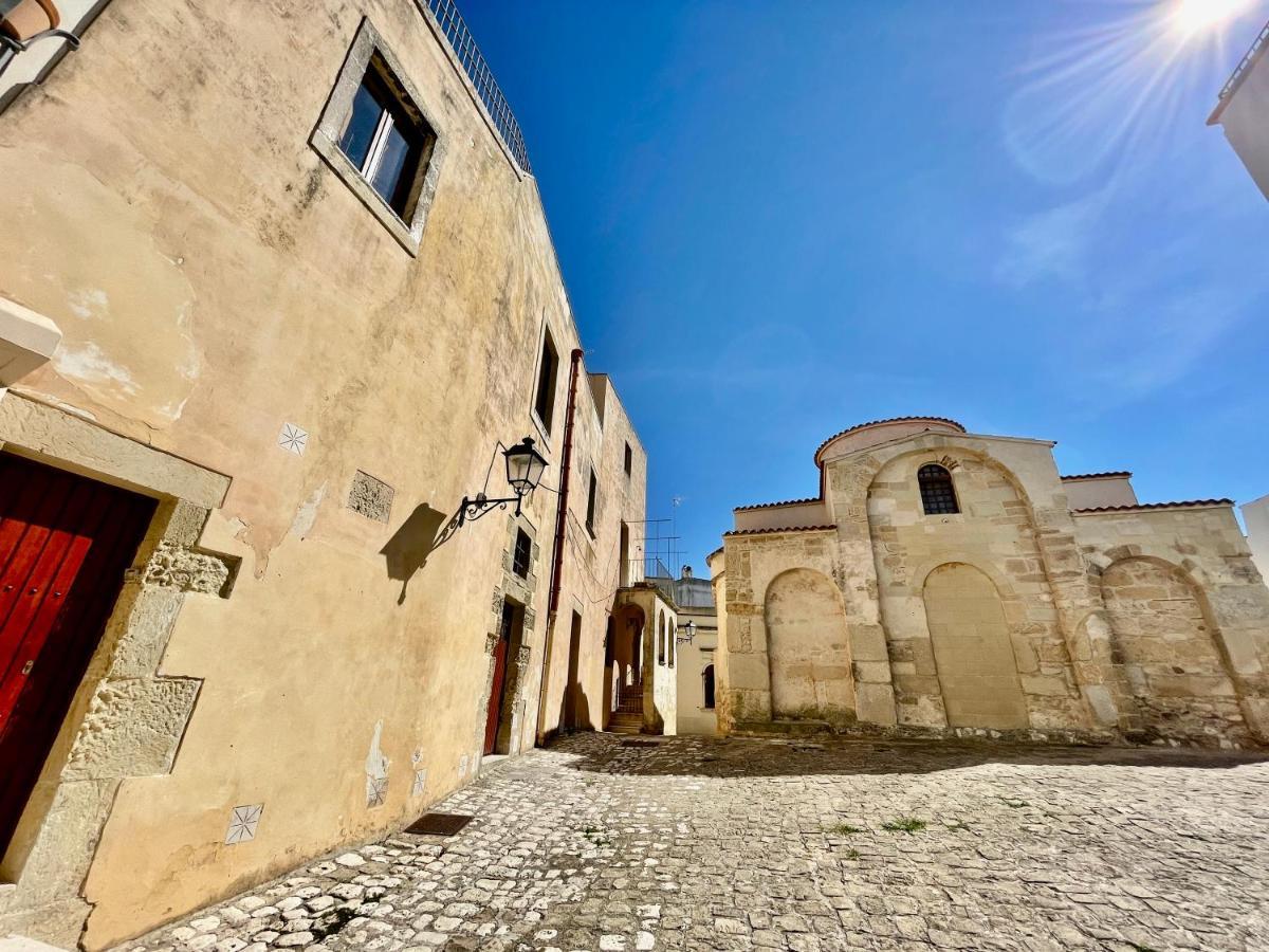 La Torretta - Marea Stays Collection Otranto Eksteriør billede