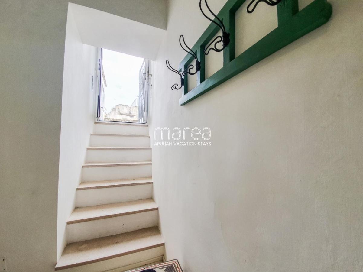 La Torretta - Marea Stays Collection Otranto Eksteriør billede