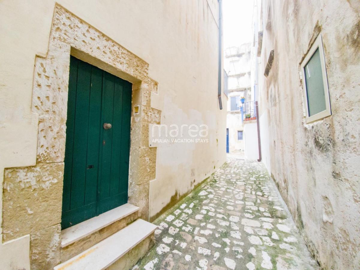 La Torretta - Marea Stays Collection Otranto Eksteriør billede