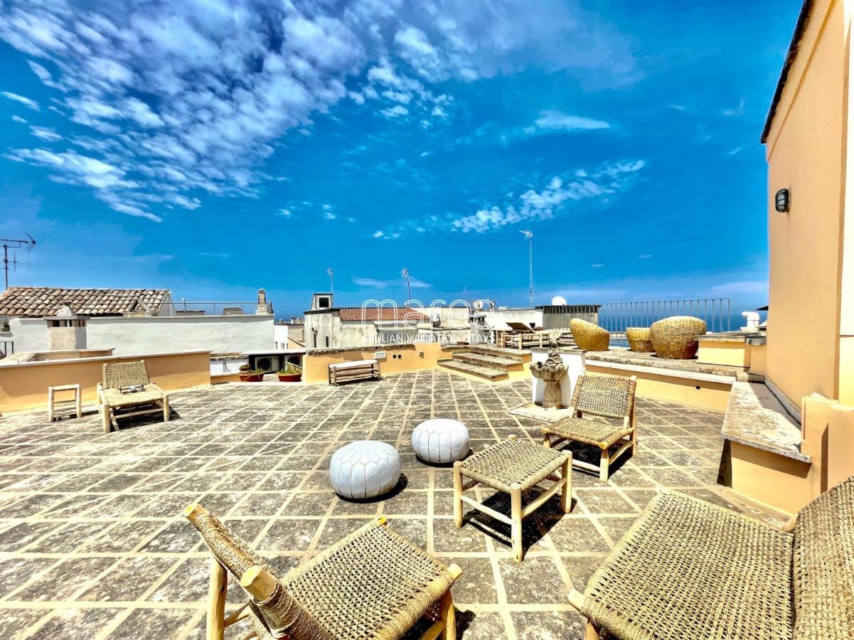 La Torretta - Marea Stays Collection Otranto Eksteriør billede