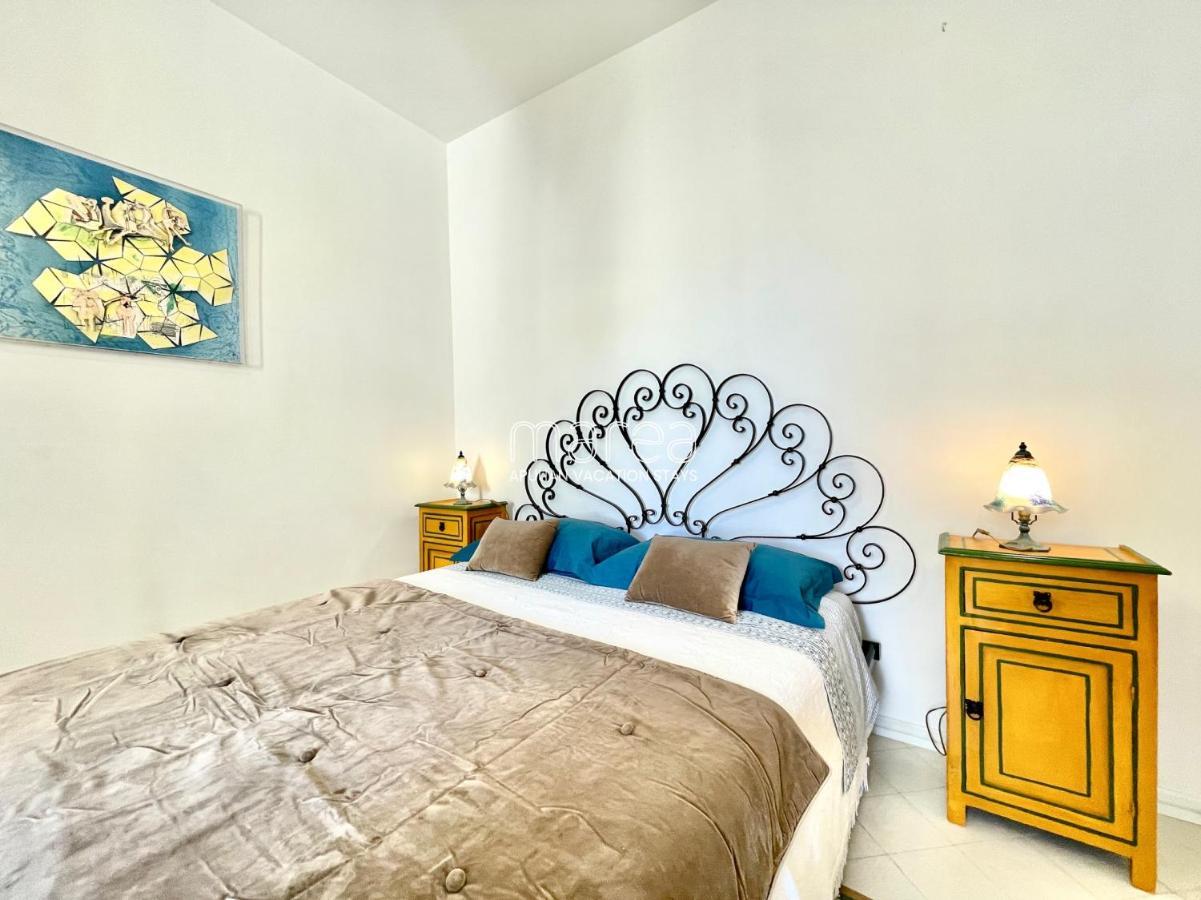 La Torretta - Marea Stays Collection Otranto Eksteriør billede