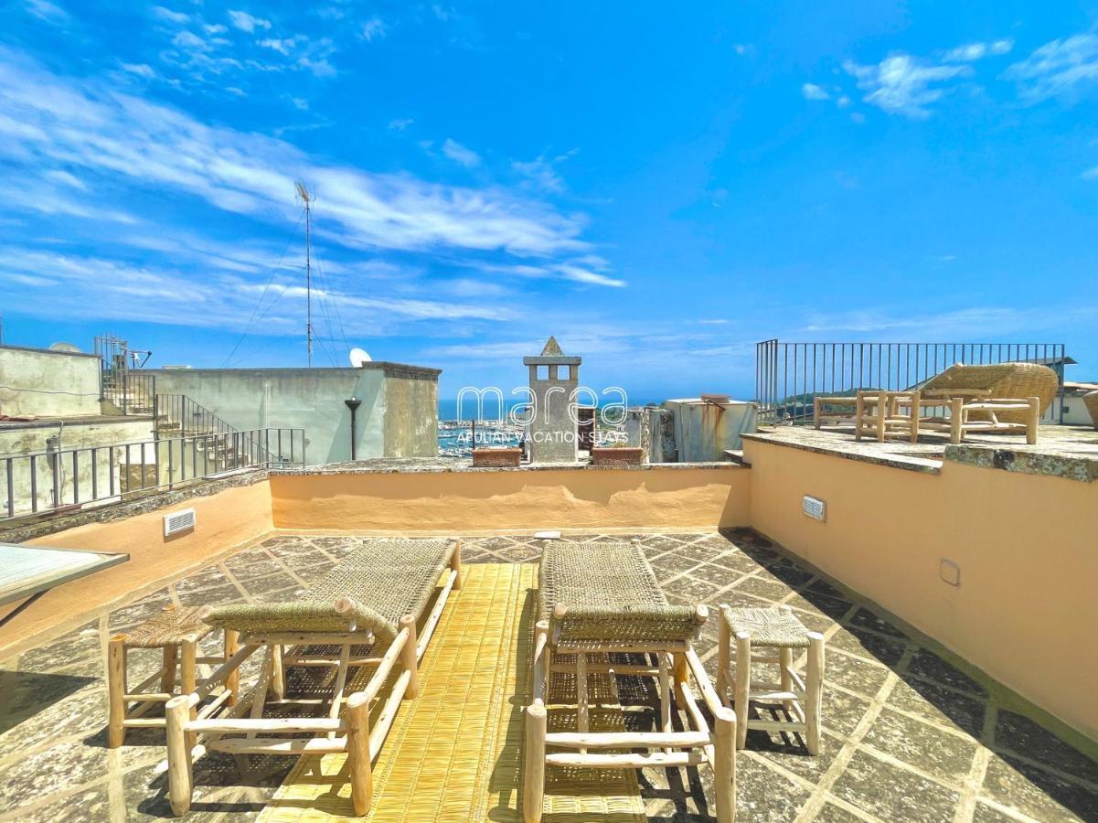 La Torretta - Marea Stays Collection Otranto Eksteriør billede