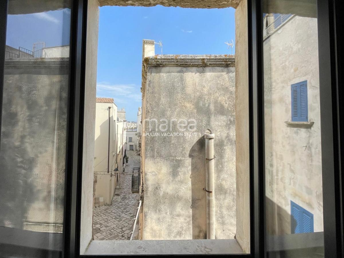 La Torretta - Marea Stays Collection Otranto Eksteriør billede