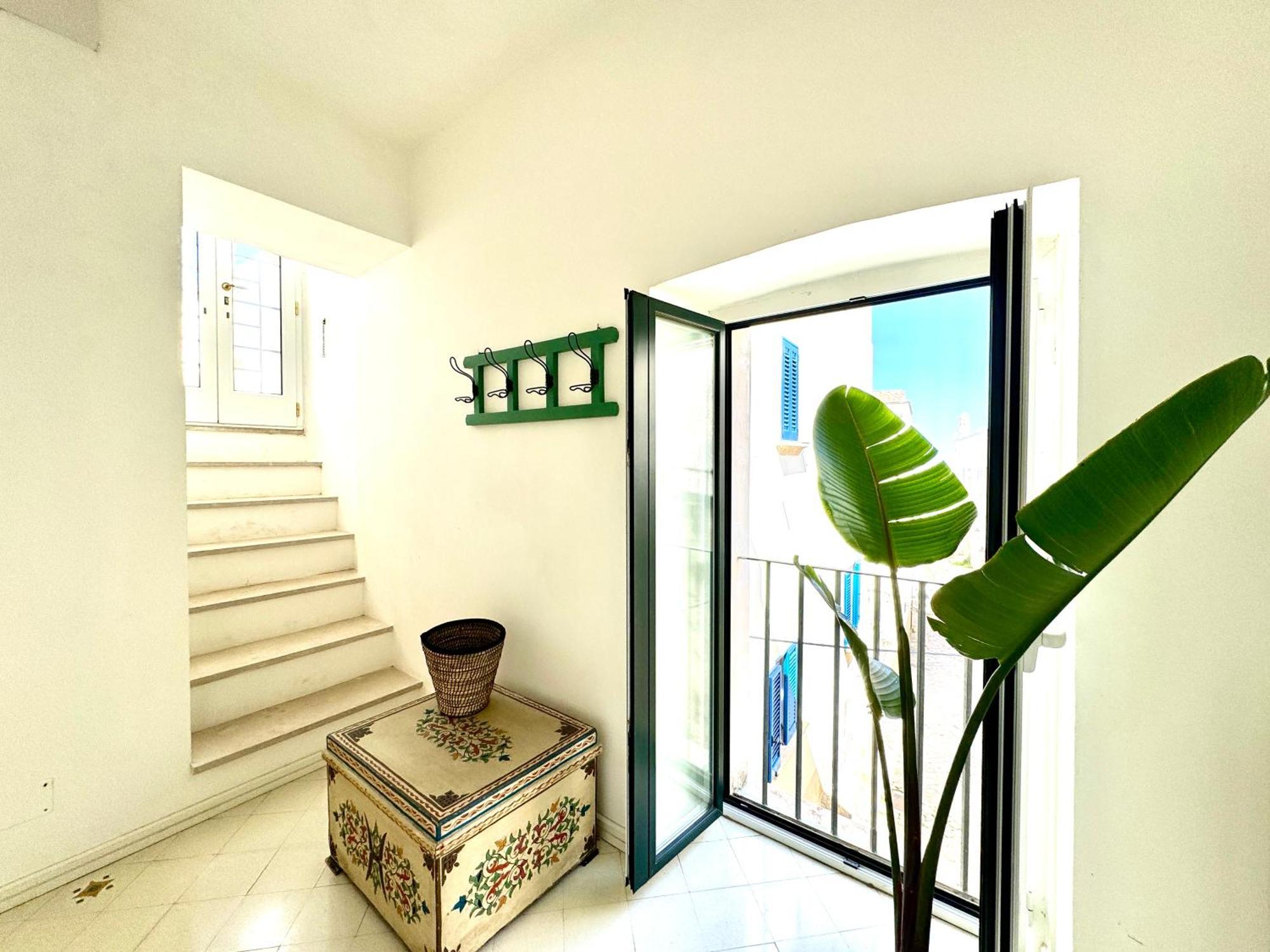 La Torretta - Marea Stays Collection Otranto Eksteriør billede