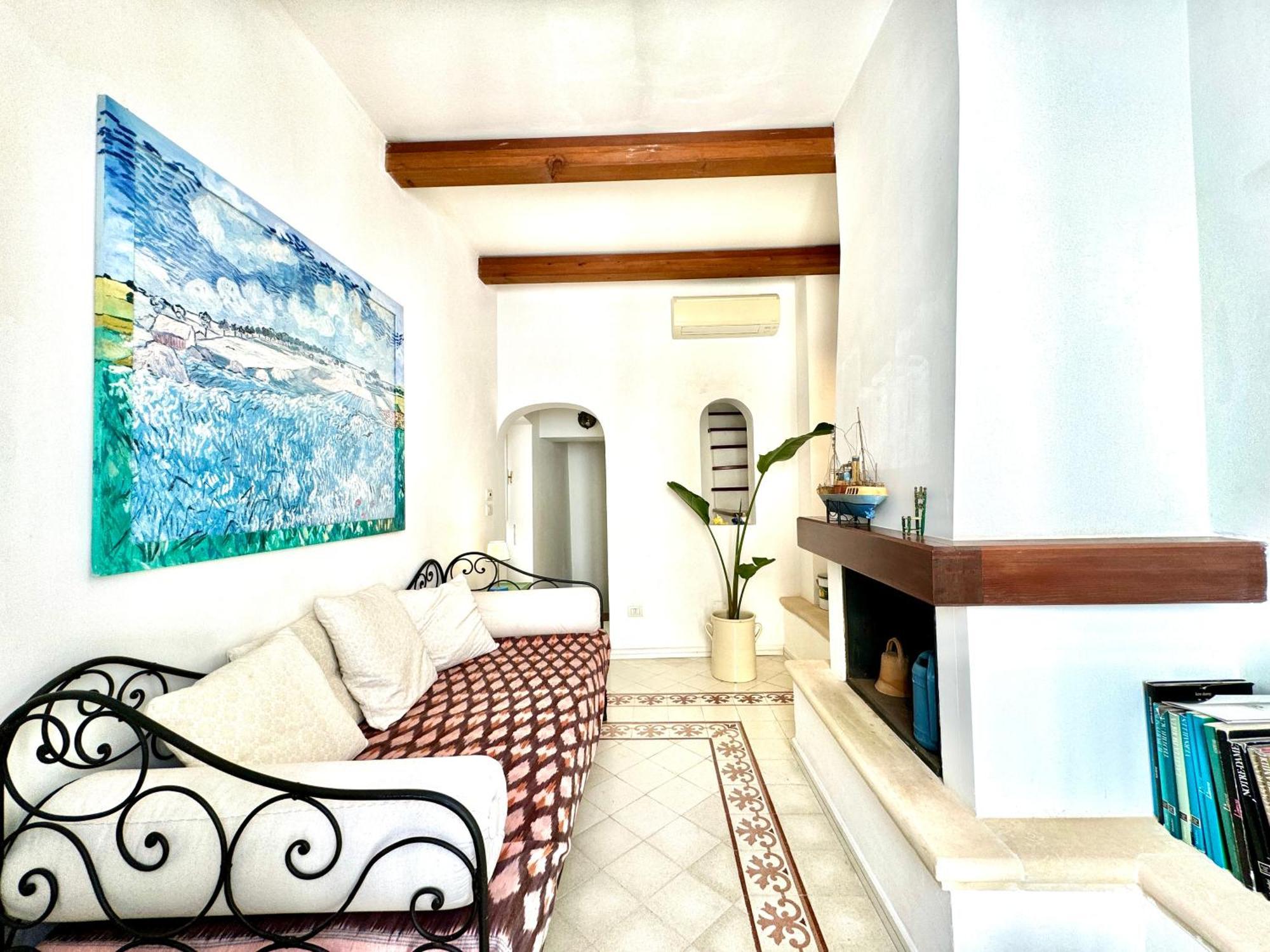 La Torretta - Marea Stays Collection Otranto Eksteriør billede
