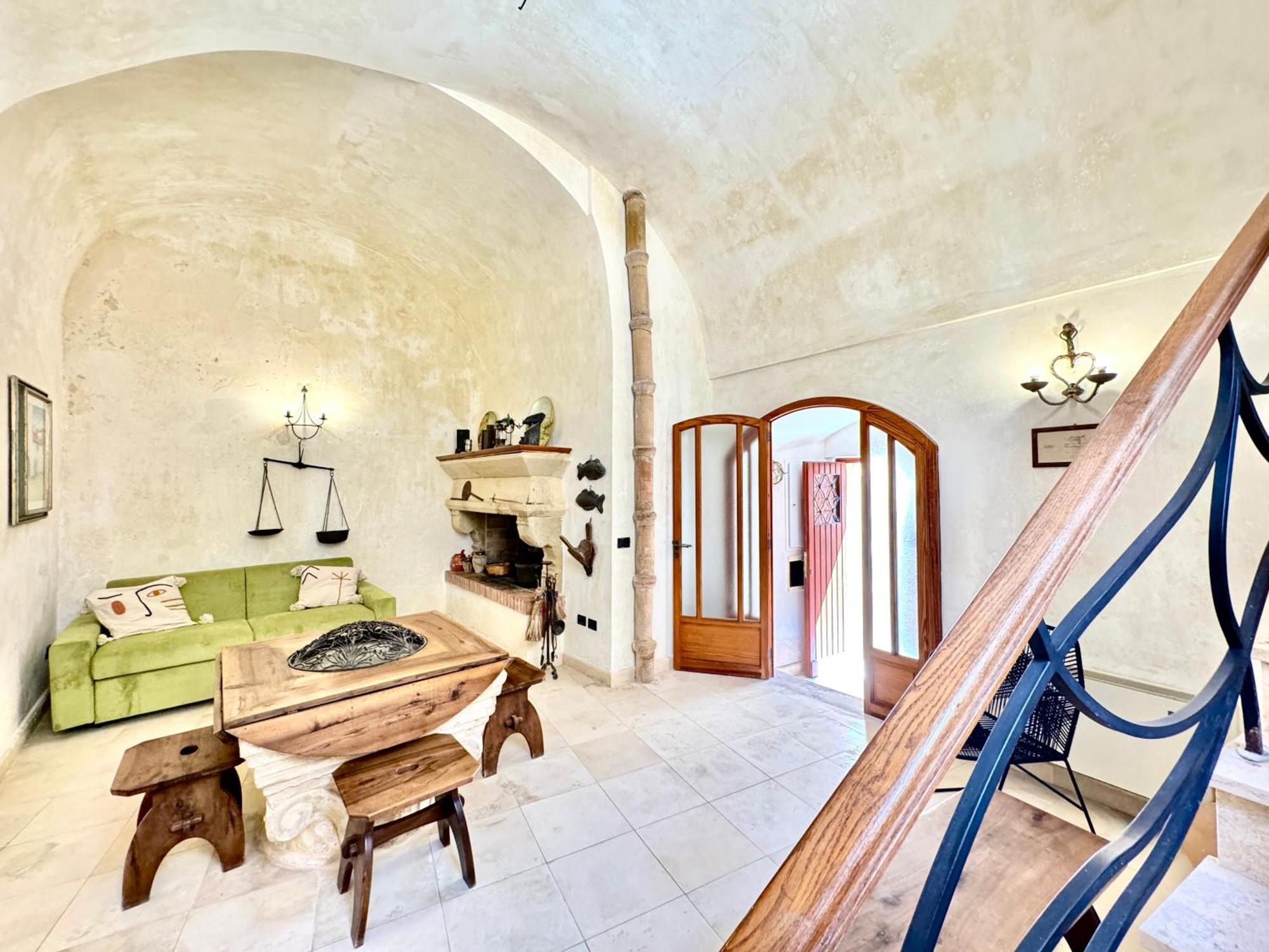 La Torretta - Marea Stays Collection Otranto Eksteriør billede